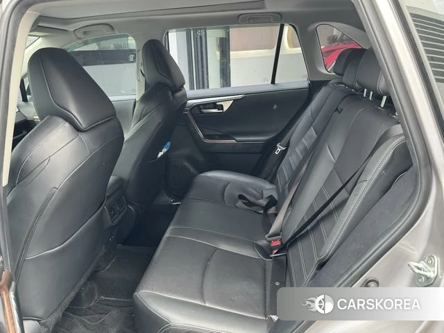 Toyota Wilanda id 4273893 из Китая 14