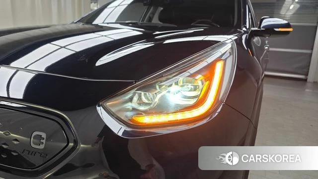 Kia Niro EV id 4502613 из Кореи 14