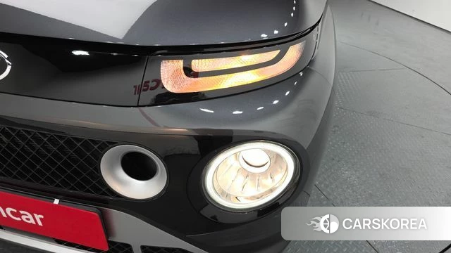 Hyundai Casper id 4223090 из Кореи 14