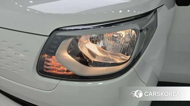 Kia The New Ray id 4501019 из Кореи 14