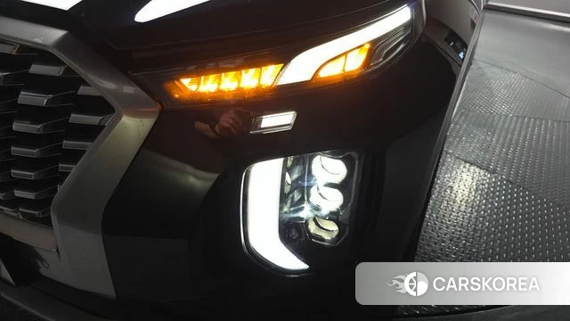 Hyundai Palisade id 4433809 из Кореи 14