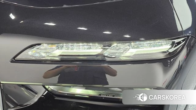 BMW 7 Series (G70) id 4408001 из Кореи 14