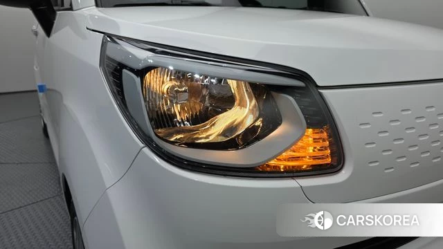 Kia The New Ray id 4506622 из Кореи 14