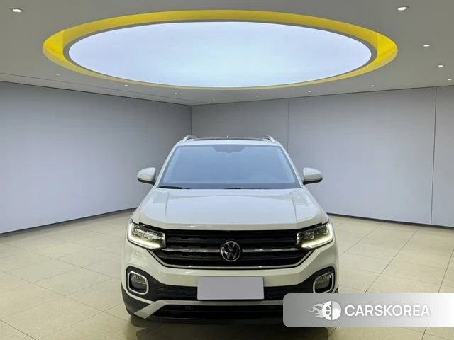 Volkswagen Exploring the shadow id 4265875 из Китая 14