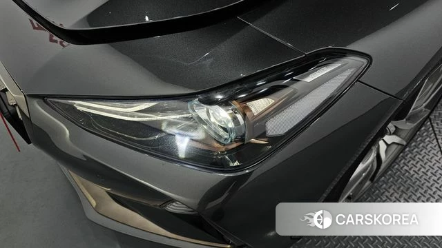 Genesis G70 id 4551908 из Кореи 14