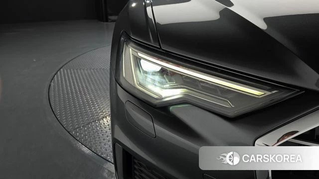 Audi A6 (C8) id 4501336 из Кореи 14