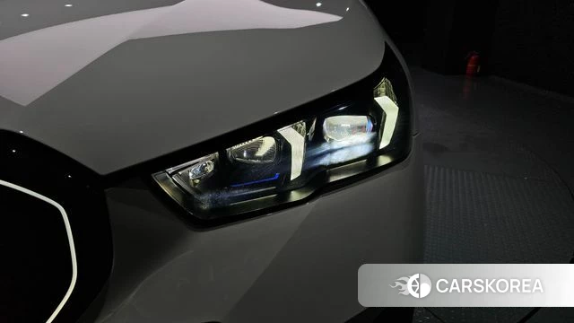 BMW 5 Series (G60) id 4442670 из Кореи 14
