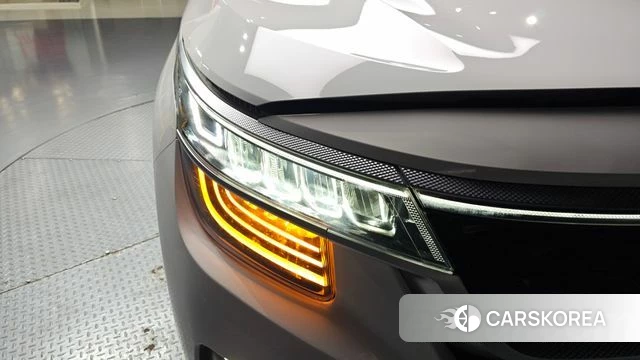 Kia Seltos id 4304155 из Кореи 14