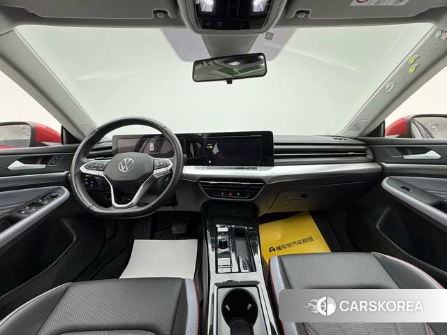 Volkswagen Lingdu id 4258457 из Китая 14