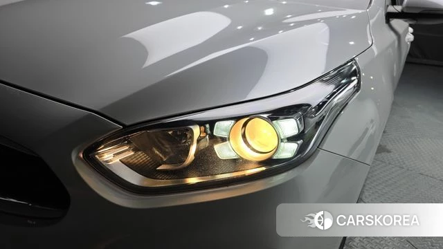 Kia Come New K3 id 4458250 из Кореи 14
