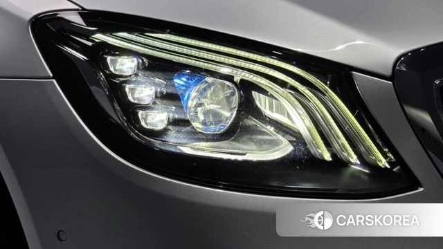 Mercedes-Benz S-Class W222 id 4736745 из Кореи 14