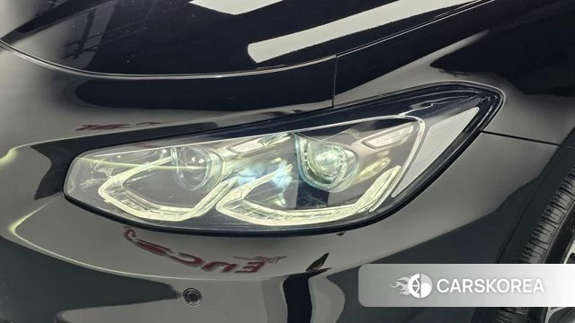 Hyundai Grandeur IG Hybrid id 4496642 из Кореи 14
