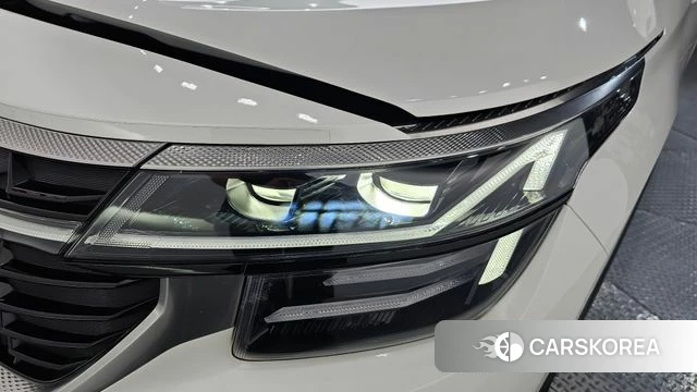 Kia The New Seltos id 4381539 из Кореи 14