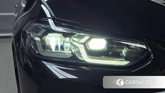 BMW X4 (G02) id 4670481 из Кореи 14