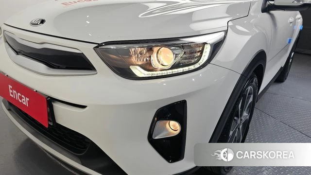 Kia Stonic id 4325949 из Кореи 14