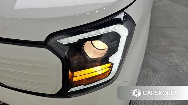 Kia The New Kia Ray id 4494543 из Кореи 14