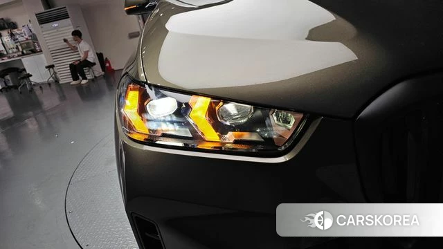 BMW X5 (G05) id 4571028 из Кореи 14
