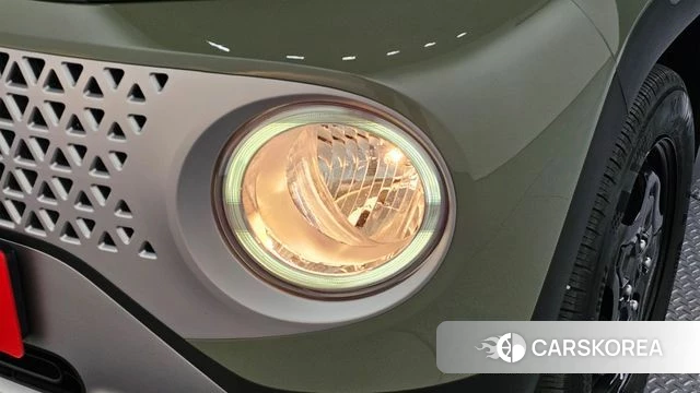 Hyundai Casper id 4905630 из Кореи 14