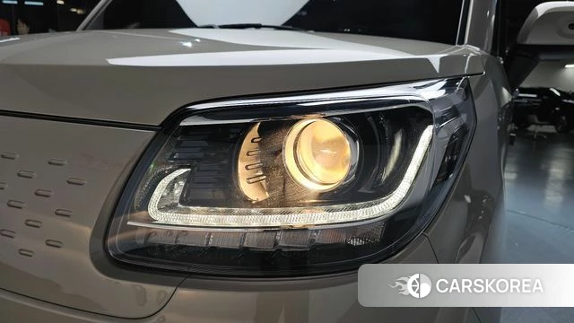 Kia The New Ray id 4415861 из Кореи 14