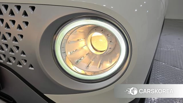 Hyundai Casper id 4231061 из Кореи 14