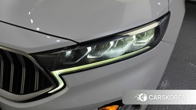 Kia K7 Premier id 4187899 из Кореи 14