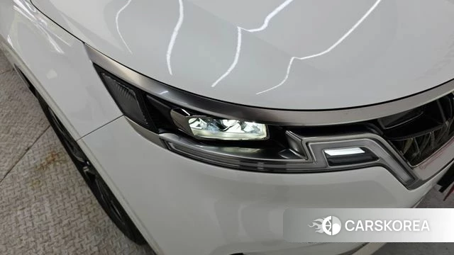 Kia Carnival 4th generation id 4315802 из Кореи 14