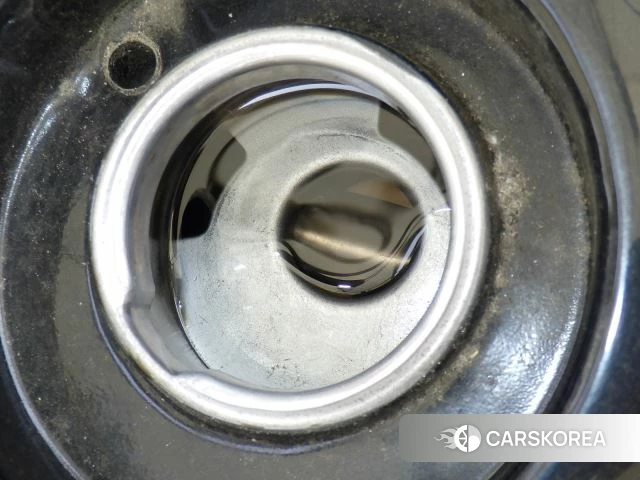 Honda CB250F id 3950151 из Японии 14