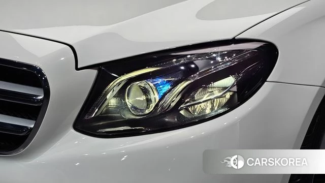 Mercedes-Benz E-Class W213 id 4882667 из Кореи 14