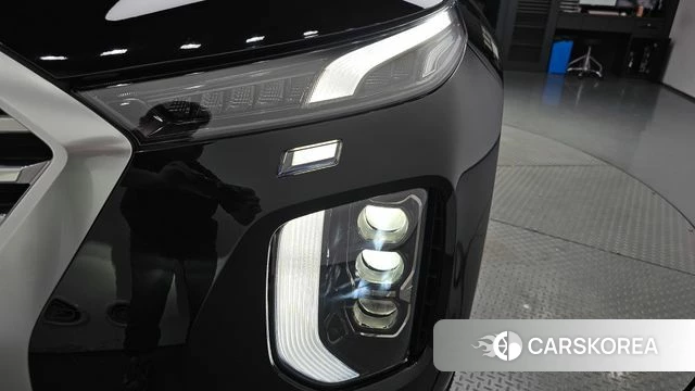 Hyundai Palisade id 4610032 из Кореи 14