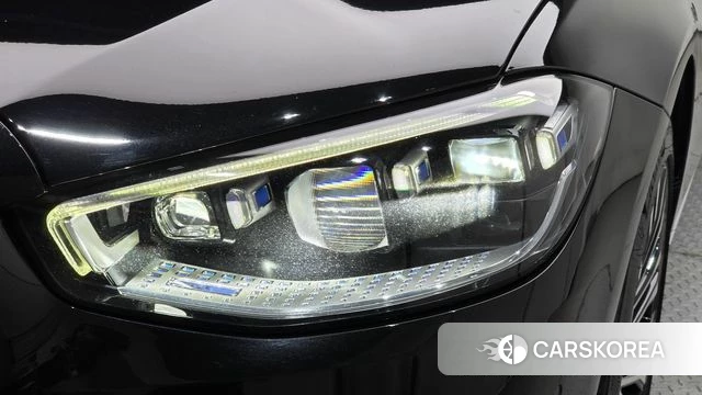 Mercedes-Benz S-Class W223 id 4894349 из Кореи 14