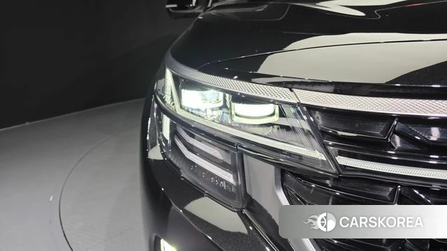 Kia The New Seltos id 4617934 из Кореи 14