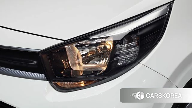 Kia Morning Urban (JA) id 4361634 из Кореи 14