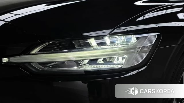 Volvo S60 3rd generation id 4640998 из Кореи 14
