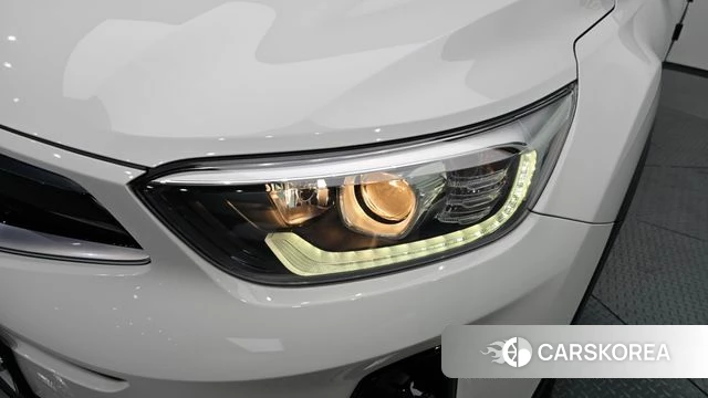 Kia Stonic id 4482938 из Кореи 14
