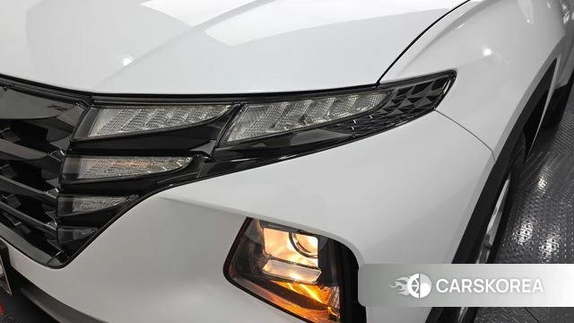 Hyundai Tucson (NX4) id 4469742 из Кореи 14