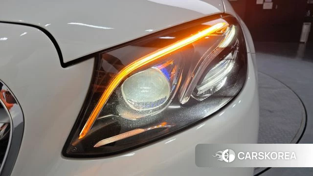 Mercedes-Benz E-Class W213 id 4764675 из Кореи 14