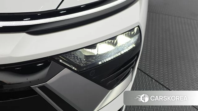 Hyundai Sonata D Edge (DN8) id 4613014 из Кореи 14