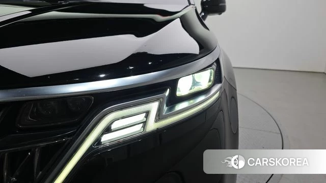 Kia Carnival 4th generation id 4232090 из Кореи 14