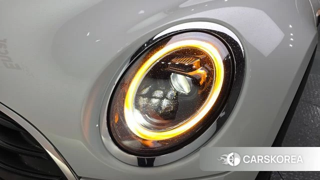 Mini Cooper Clubman id 4230406 из Кореи 14