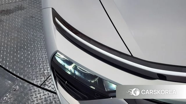 Hyundai Sonata D Edge Hybrid (DN8) id 4579259 из Кореи 14