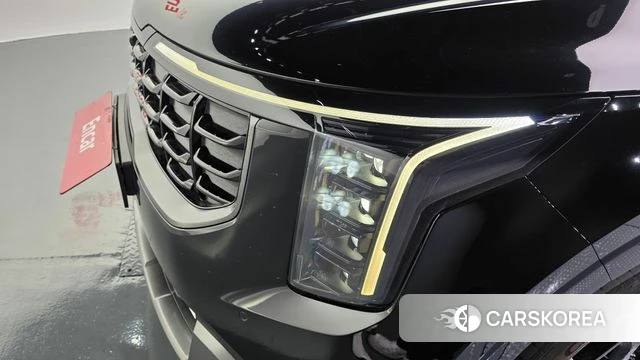Kia The New Carnival 4th Generation id 4388205 из Кореи 14