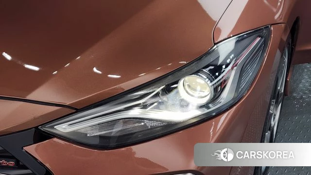 Hyundai Avante AD id 4448225 из Кореи 14