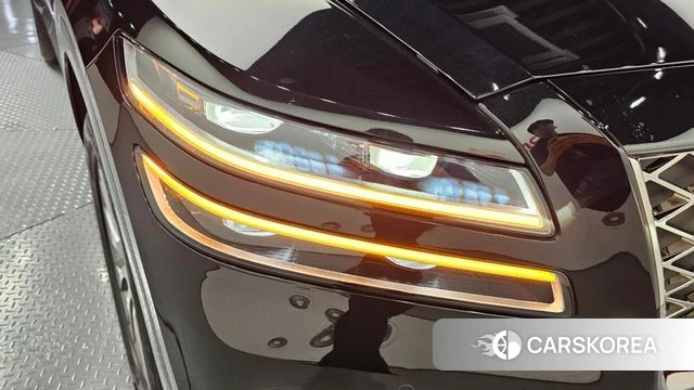 Genesis GV80 id 4591770 из Кореи 14