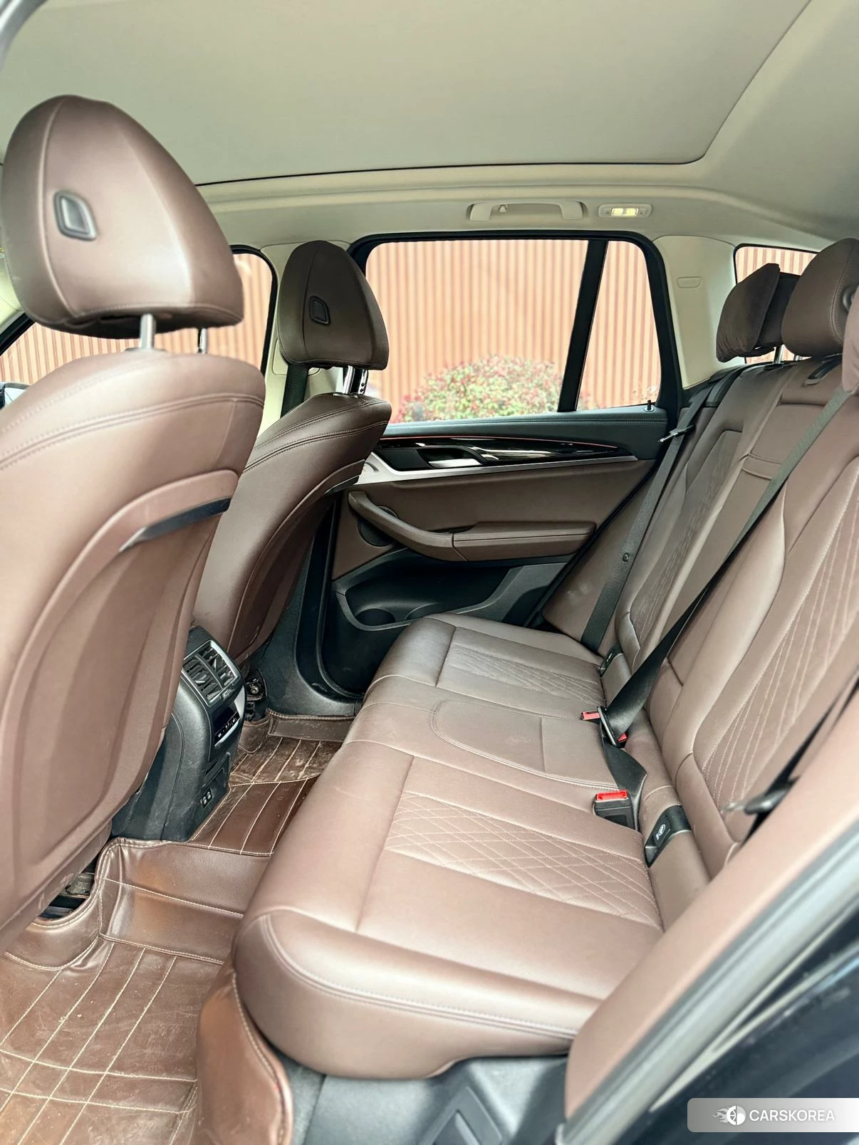 BMW X3 id 4405797 из Китая 14