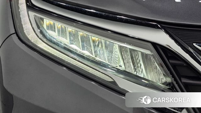 Honda Odyssey id 4746759 из Кореи 14