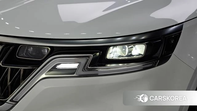 Kia Carnival 4th generation id 4579892 из Кореи 14