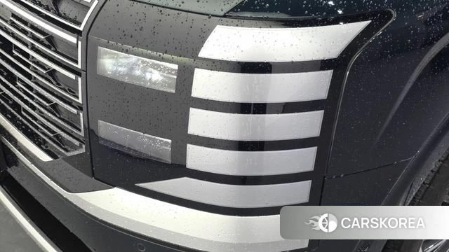 Hyundai Palisade (LX3) id 4560092 из Кореи 14
