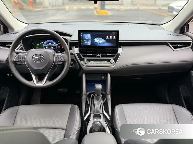 Toyota Fenglanda id 4365948 из Китая 14