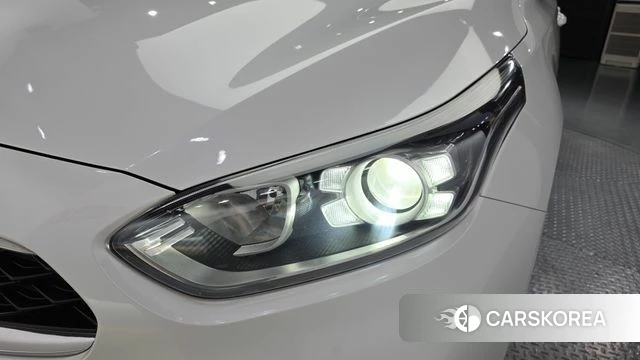Kia Come New K3 id 4780839 из Кореи 14