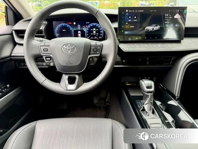 Toyota Camry id 4276953 из Китая 14